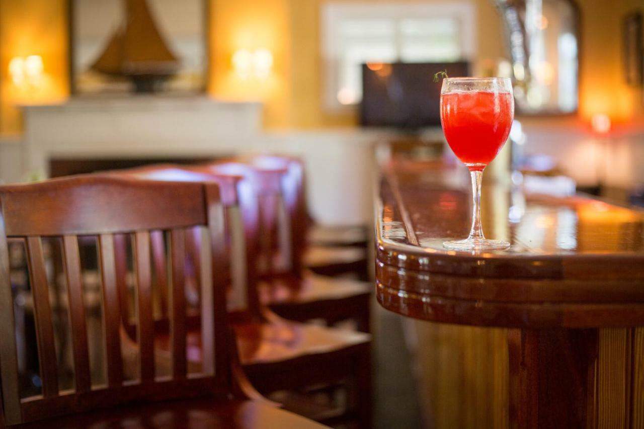 Ram'S Head Inn شيلتر آيلاند المظهر الخارجي الصورة