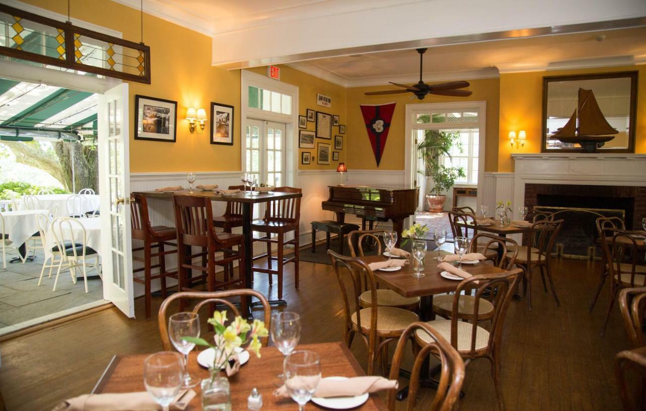 Ram'S Head Inn شيلتر آيلاند المظهر الخارجي الصورة
