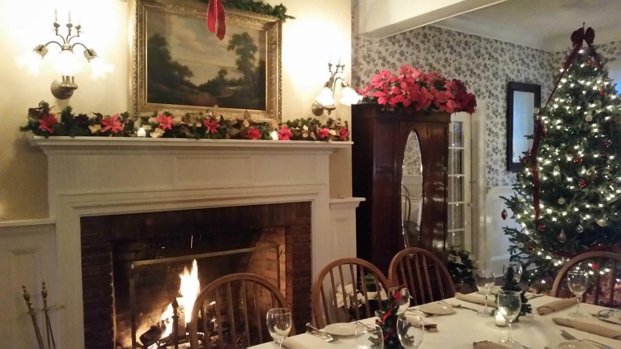 Ram'S Head Inn شيلتر آيلاند المظهر الخارجي الصورة