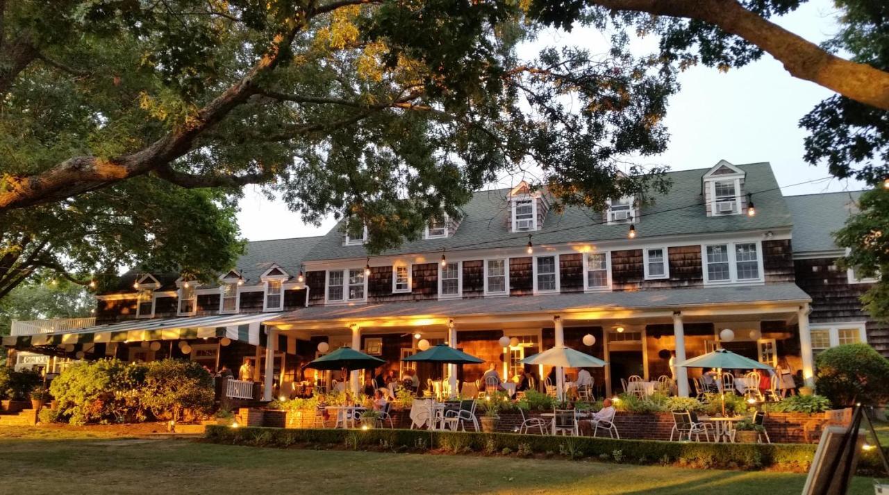 Ram'S Head Inn شيلتر آيلاند المظهر الخارجي الصورة